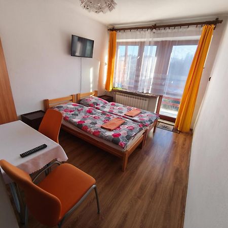 Panorama Villa Корбелов Екстериор снимка