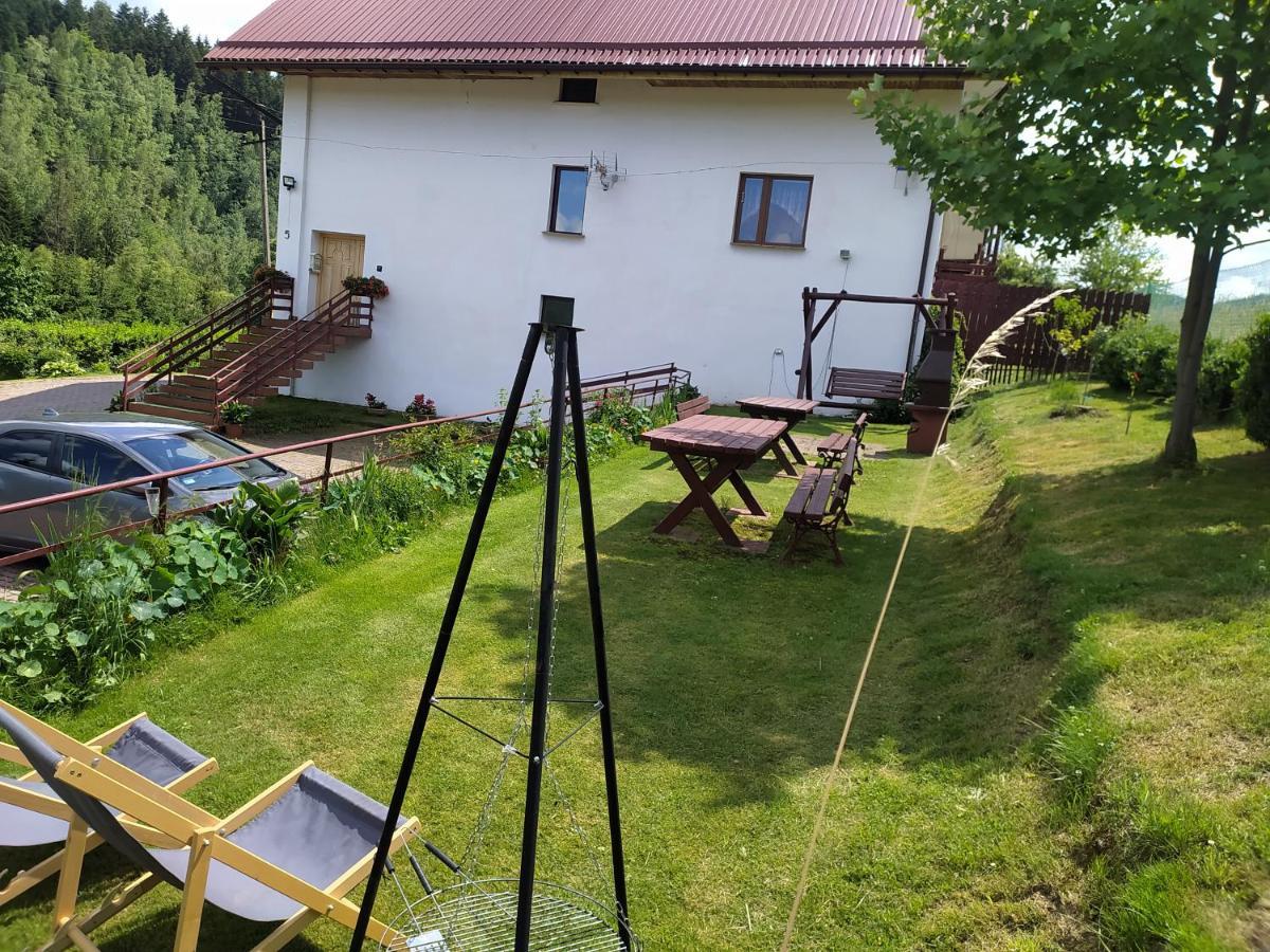Panorama Villa Корбелов Екстериор снимка