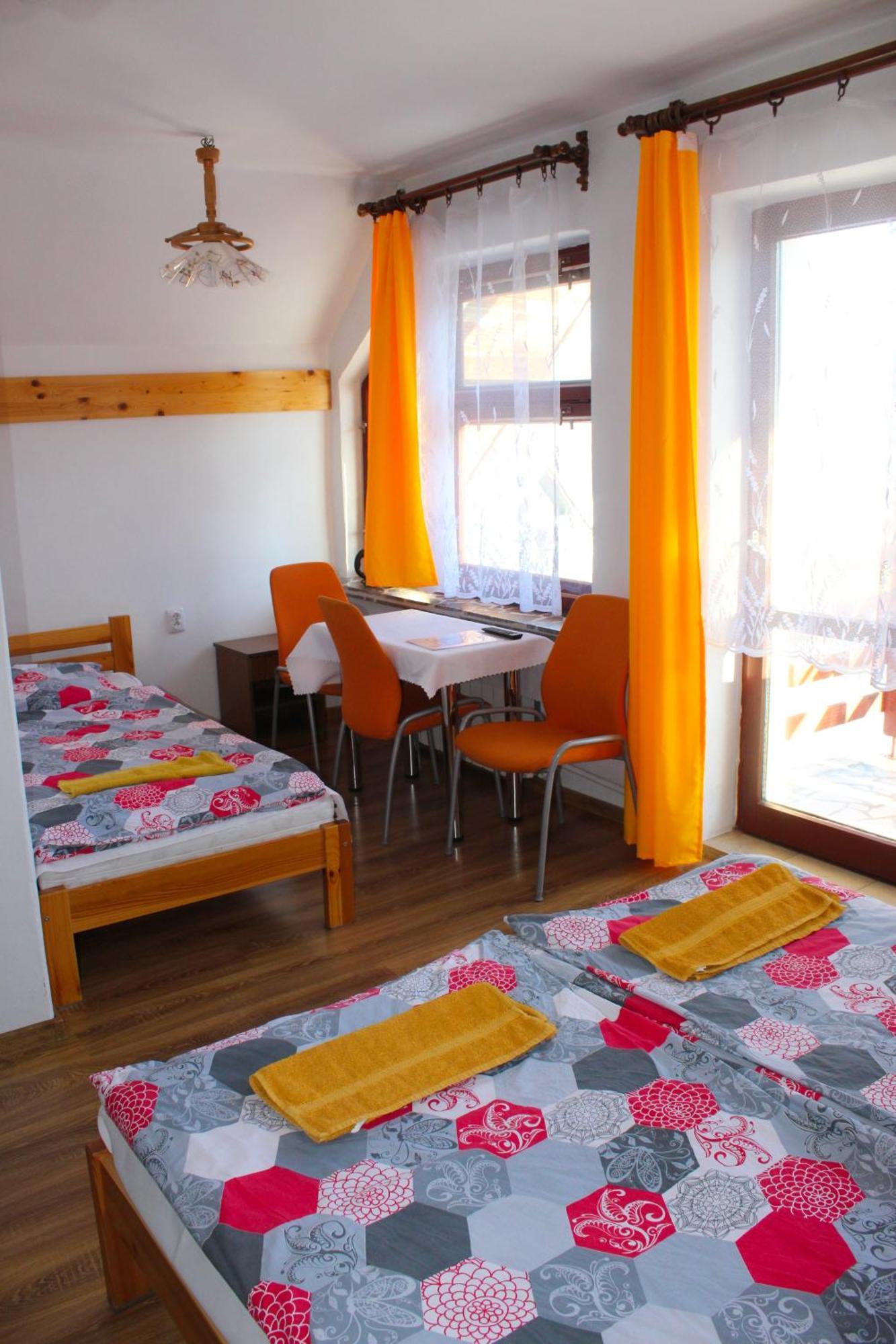 Panorama Villa Корбелов Екстериор снимка