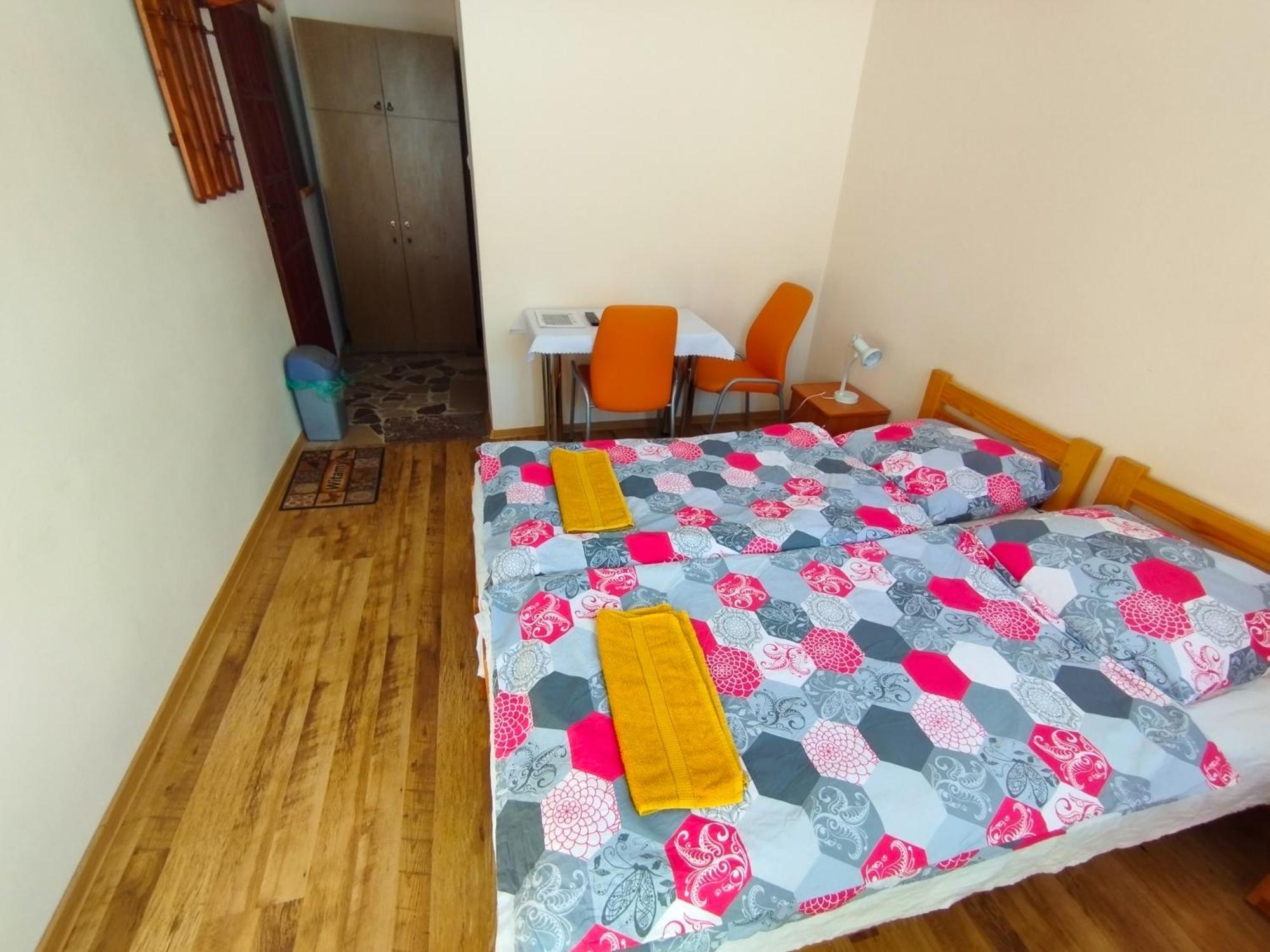 Panorama Villa Корбелов Екстериор снимка