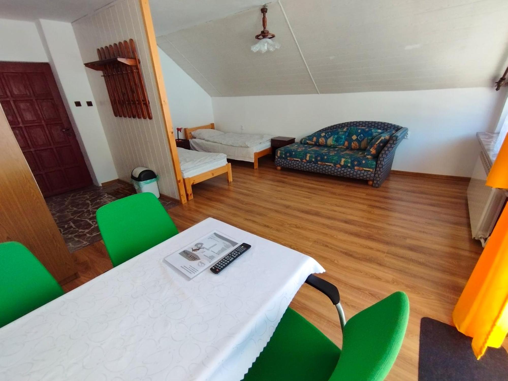 Panorama Villa Корбелов Екстериор снимка