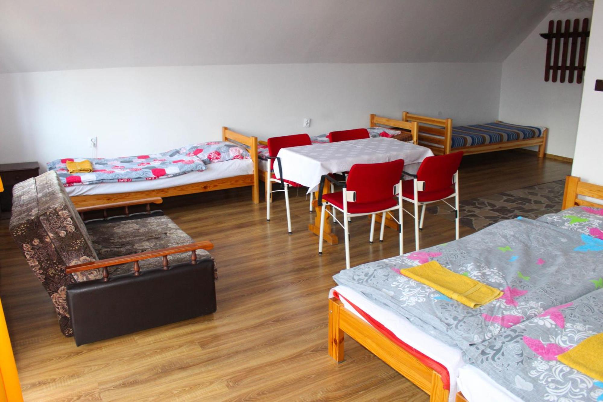 Panorama Villa Корбелов Екстериор снимка