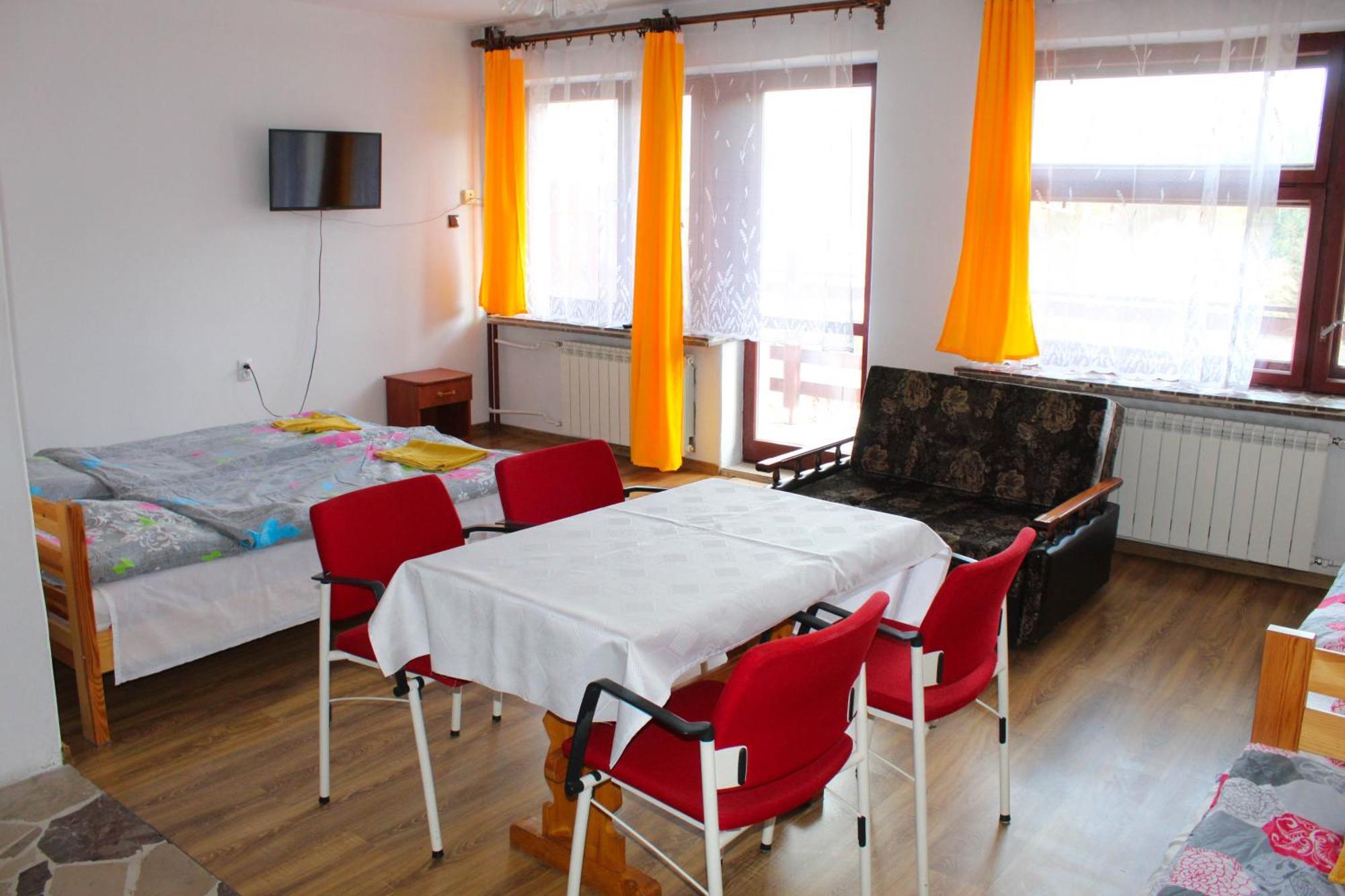 Panorama Villa Корбелов Екстериор снимка