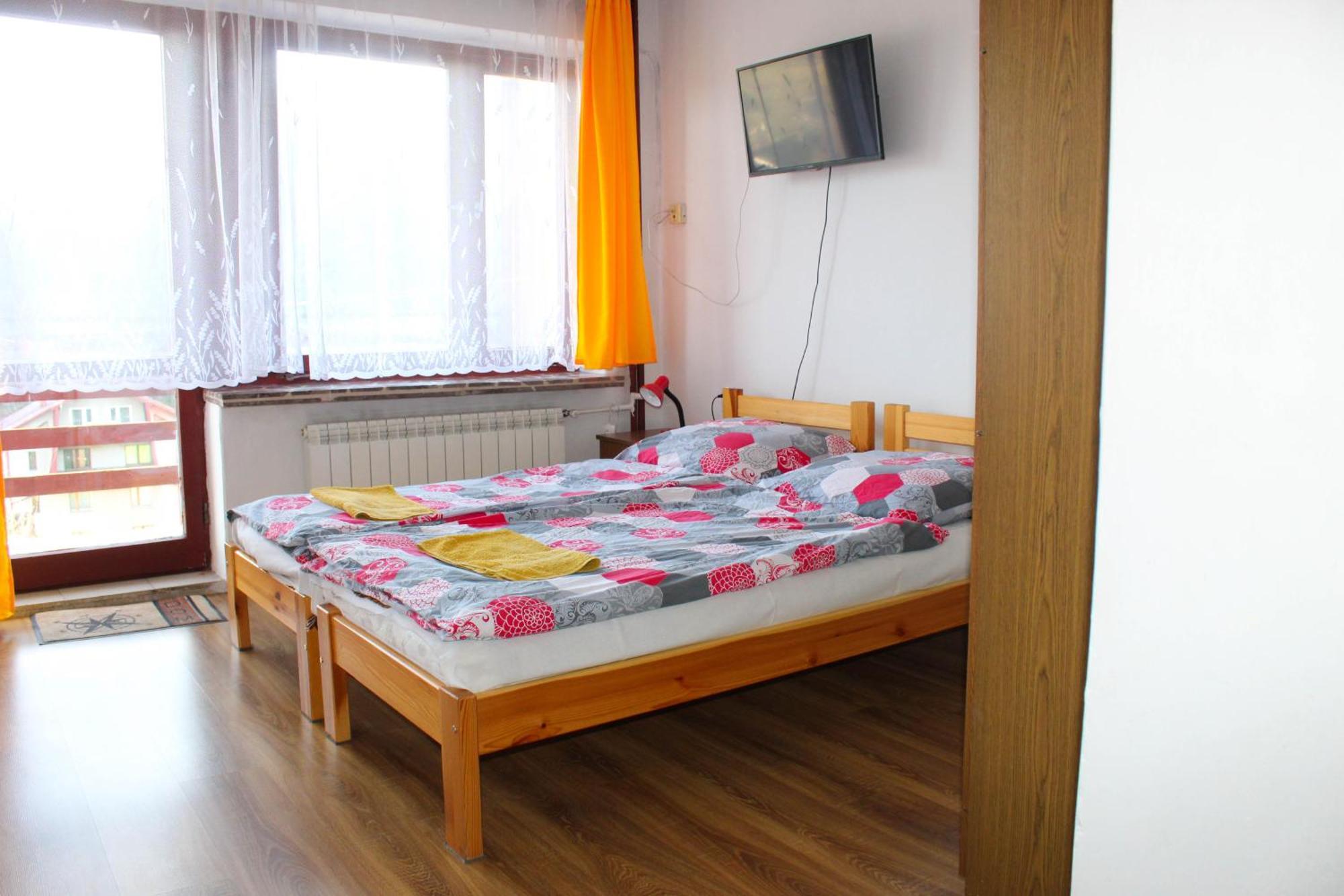 Panorama Villa Корбелов Екстериор снимка