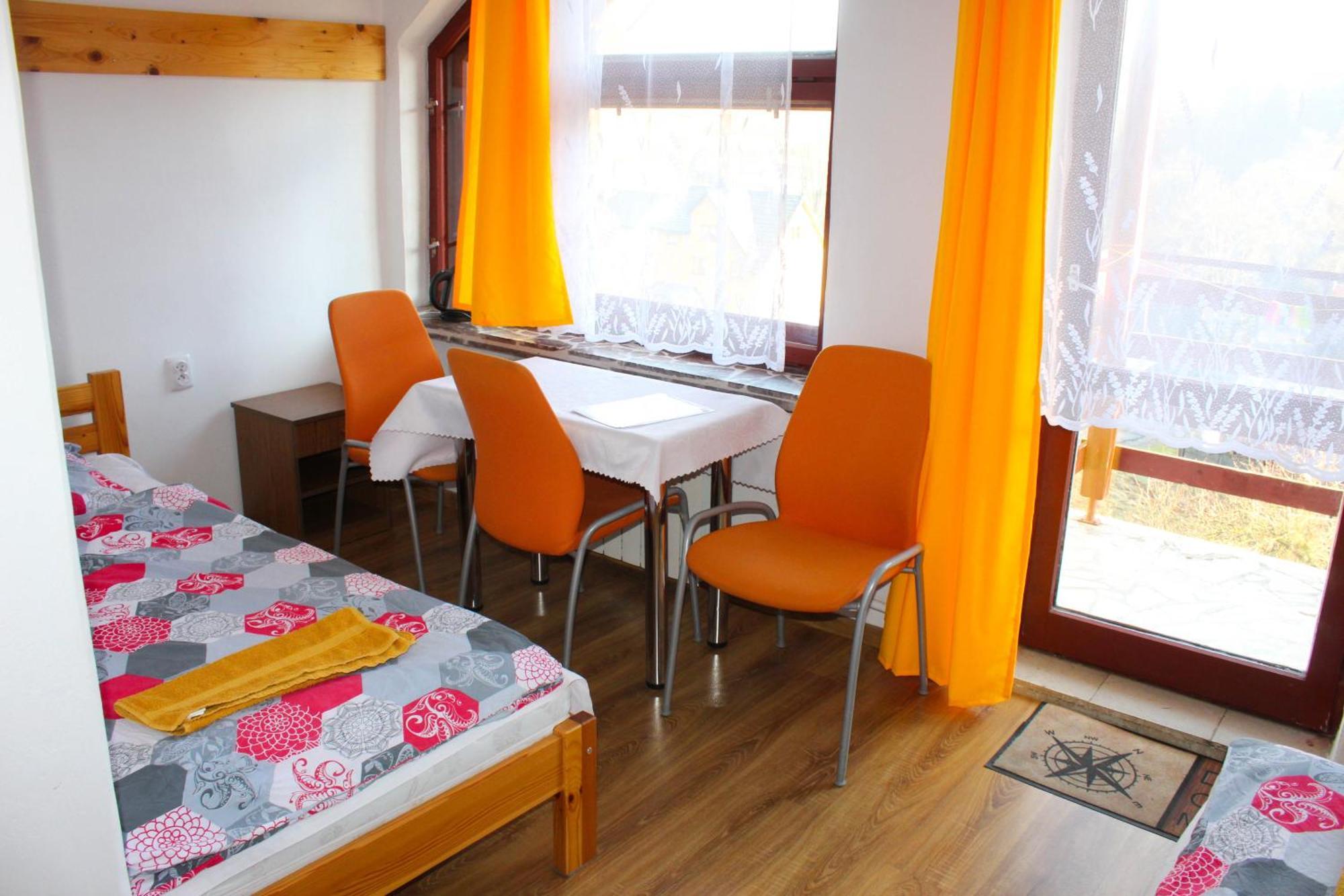 Panorama Villa Корбелов Екстериор снимка