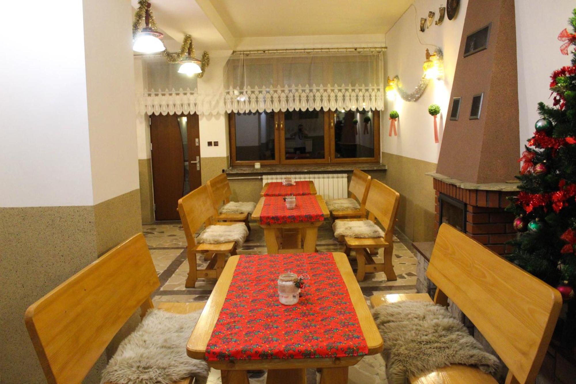 Panorama Villa Корбелов Екстериор снимка