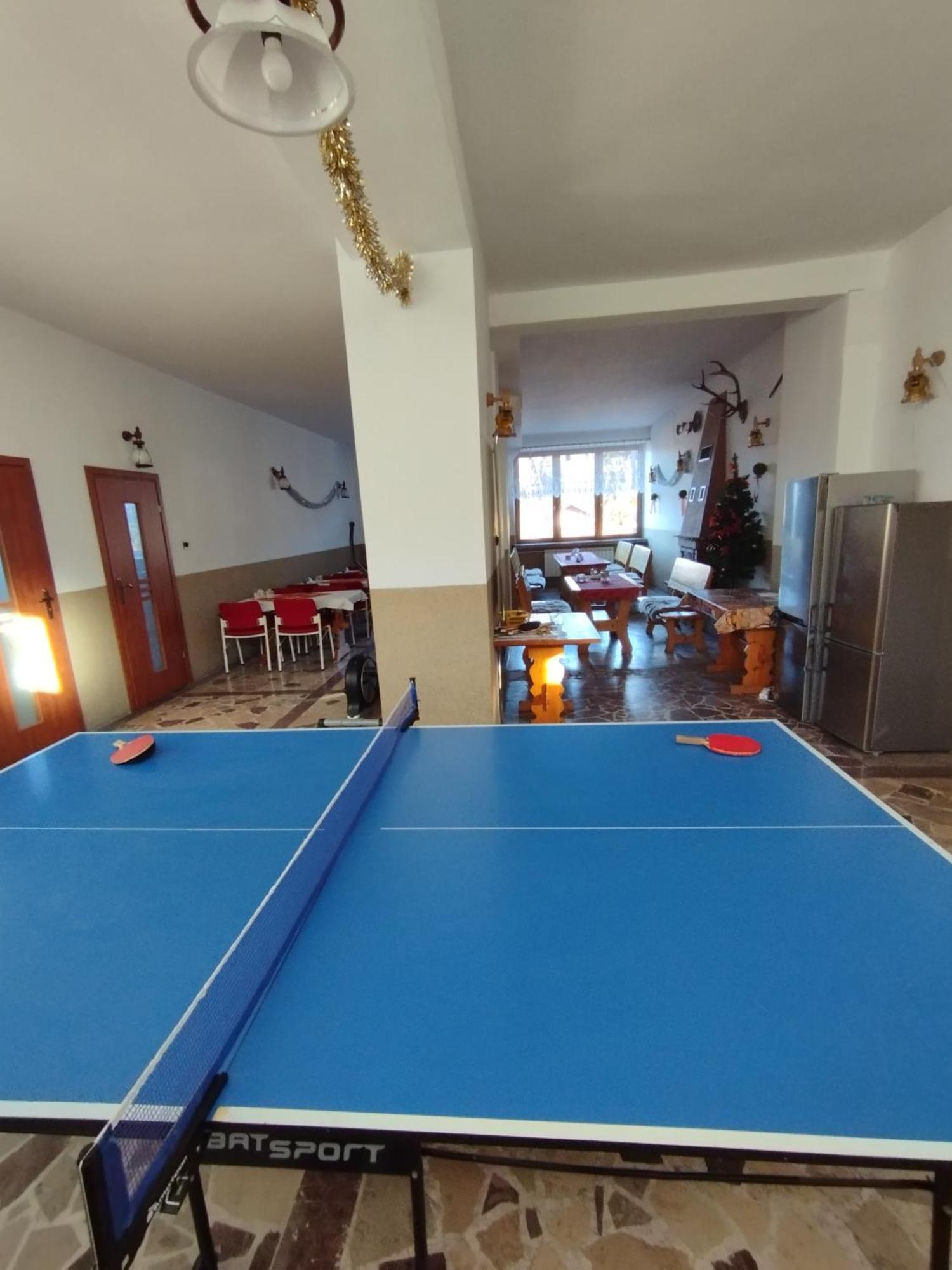 Panorama Villa Корбелов Екстериор снимка