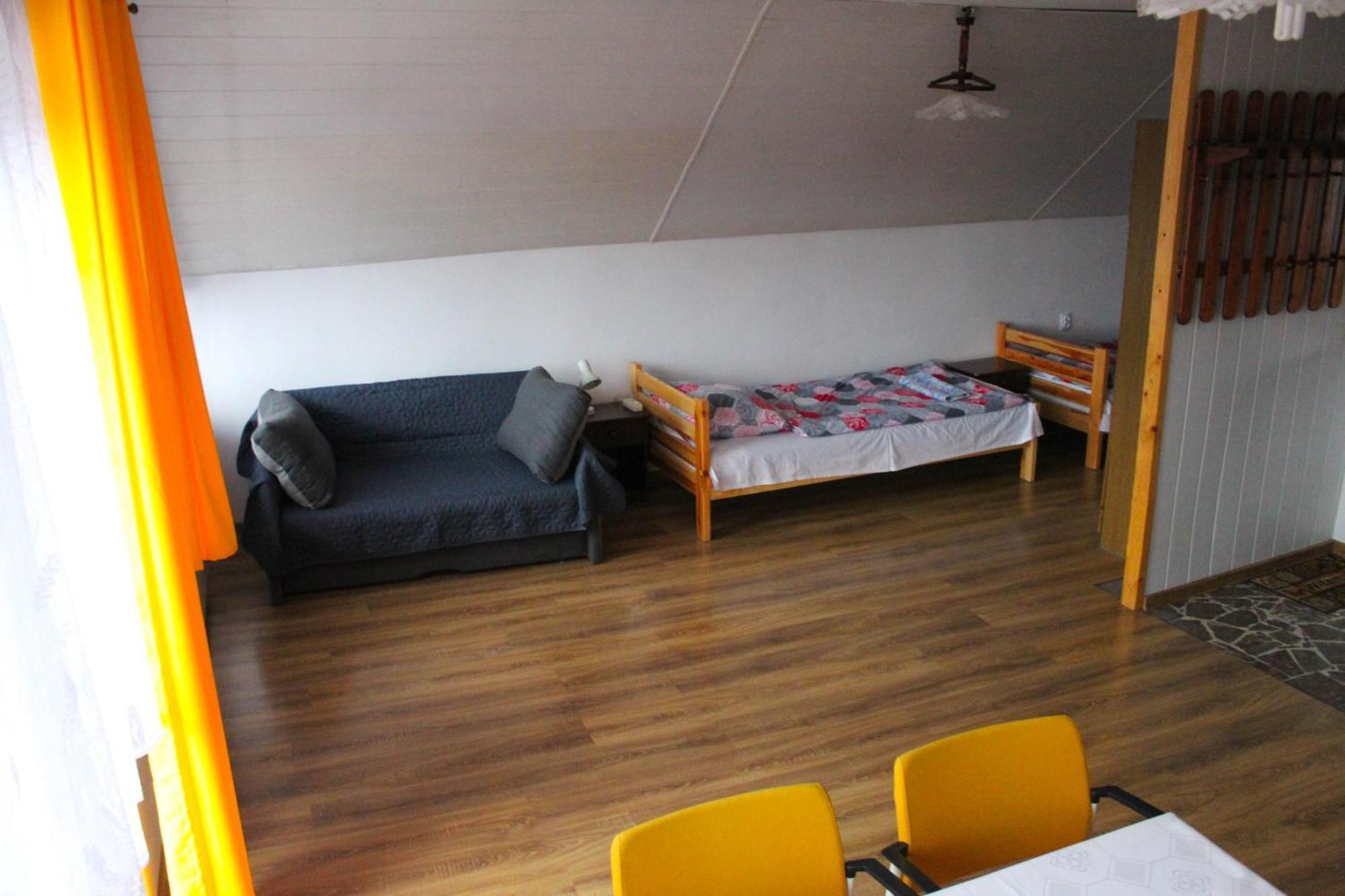 Panorama Villa Корбелов Екстериор снимка