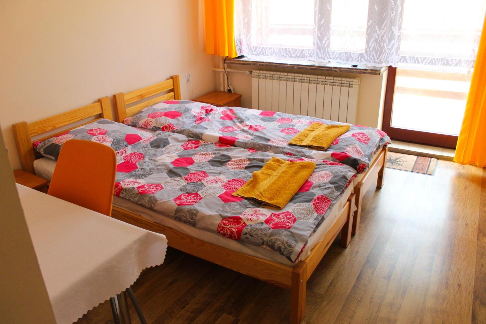 Panorama Villa Корбелов Екстериор снимка