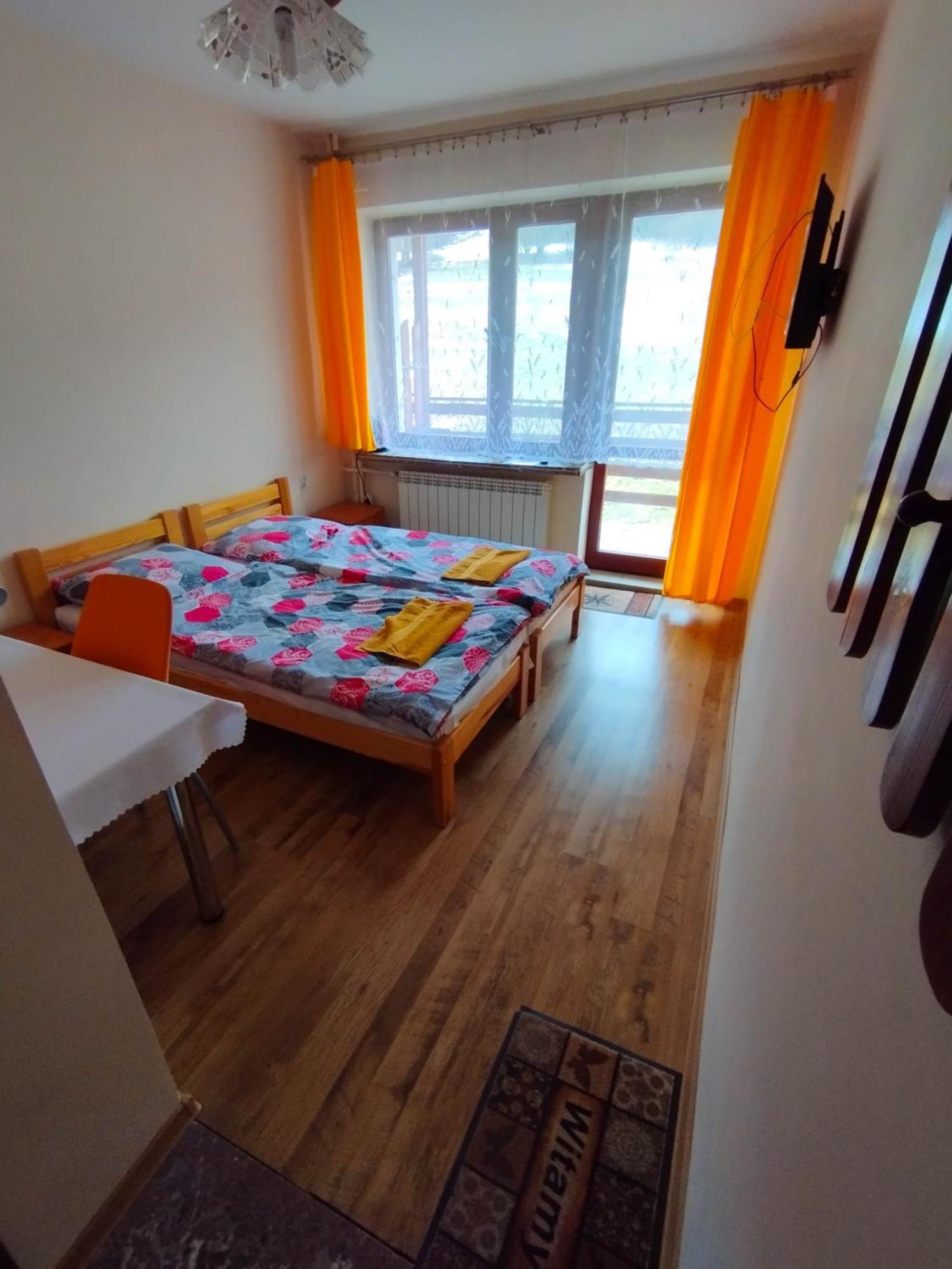 Panorama Villa Корбелов Екстериор снимка