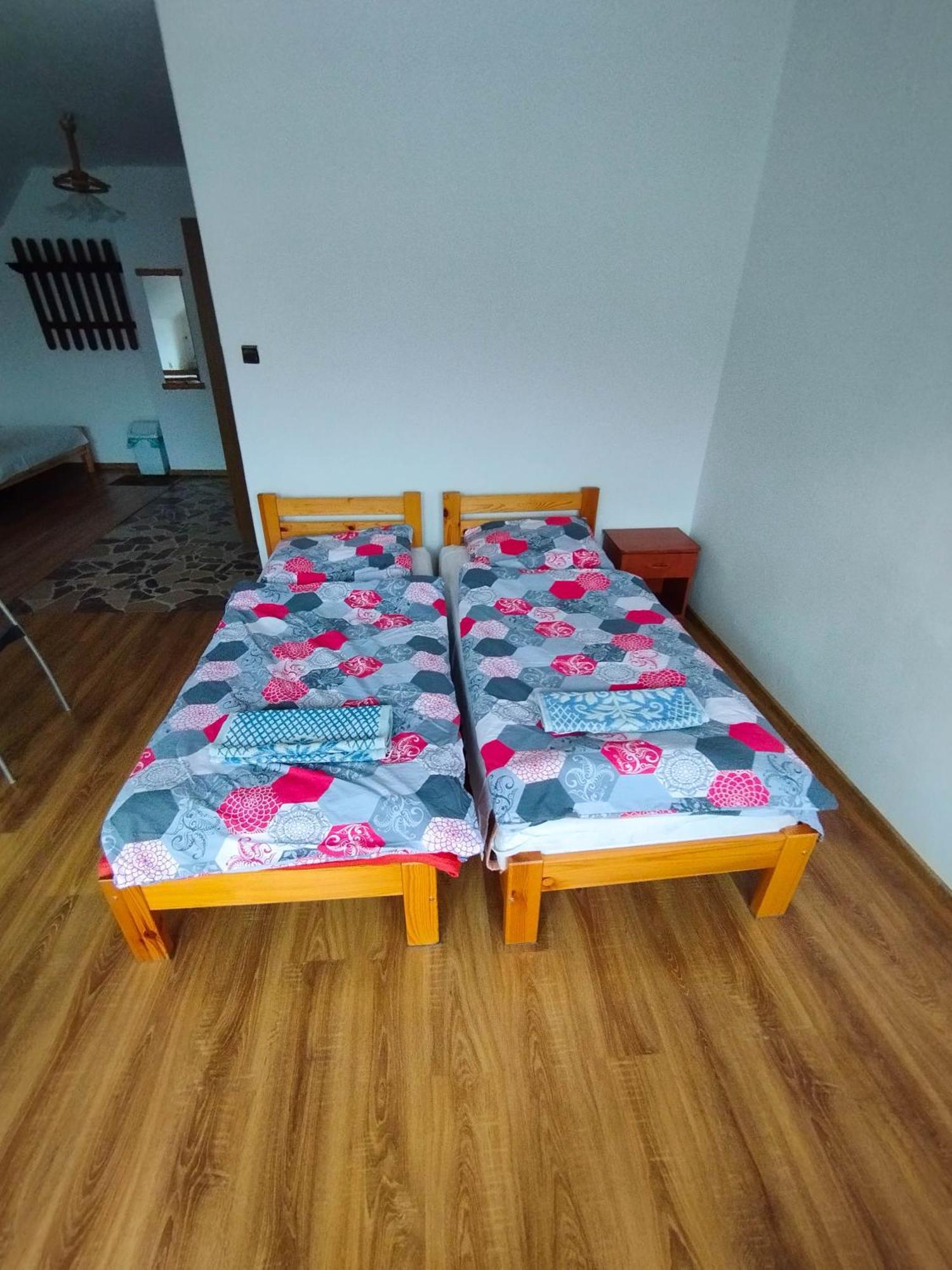 Panorama Villa Корбелов Екстериор снимка