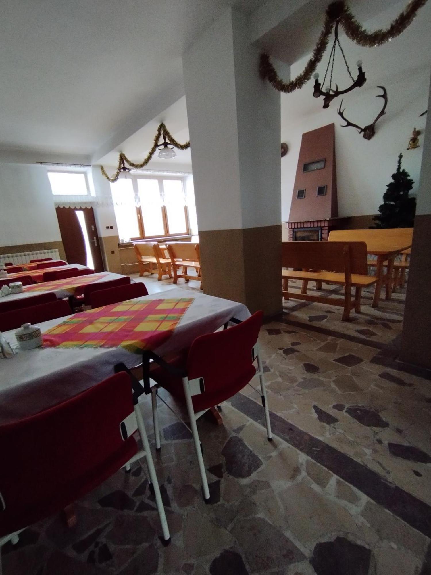 Panorama Villa Корбелов Екстериор снимка