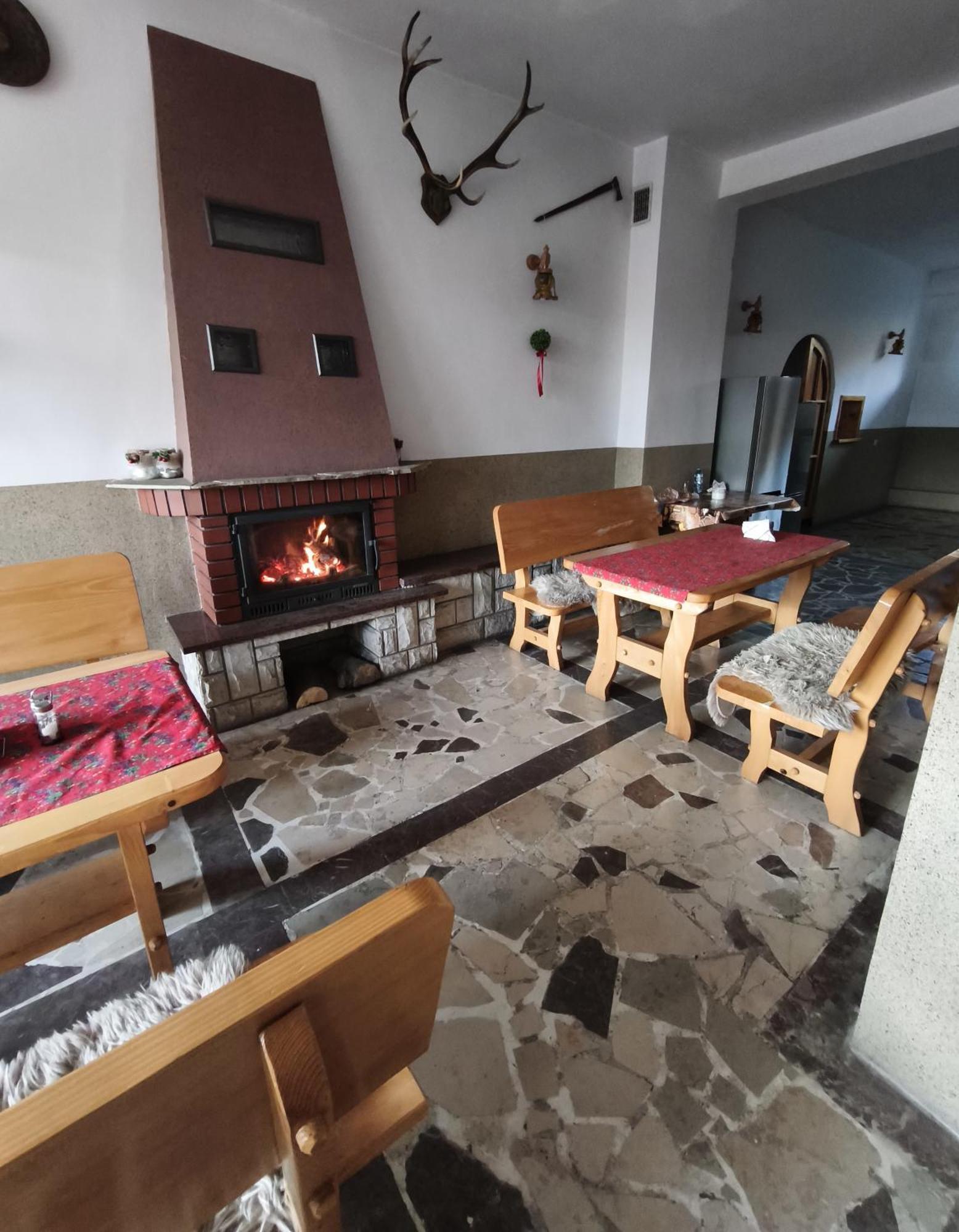 Panorama Villa Корбелов Екстериор снимка