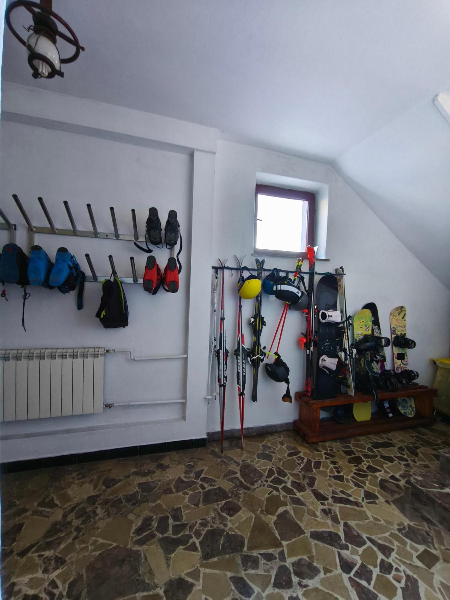 Panorama Villa Корбелов Екстериор снимка