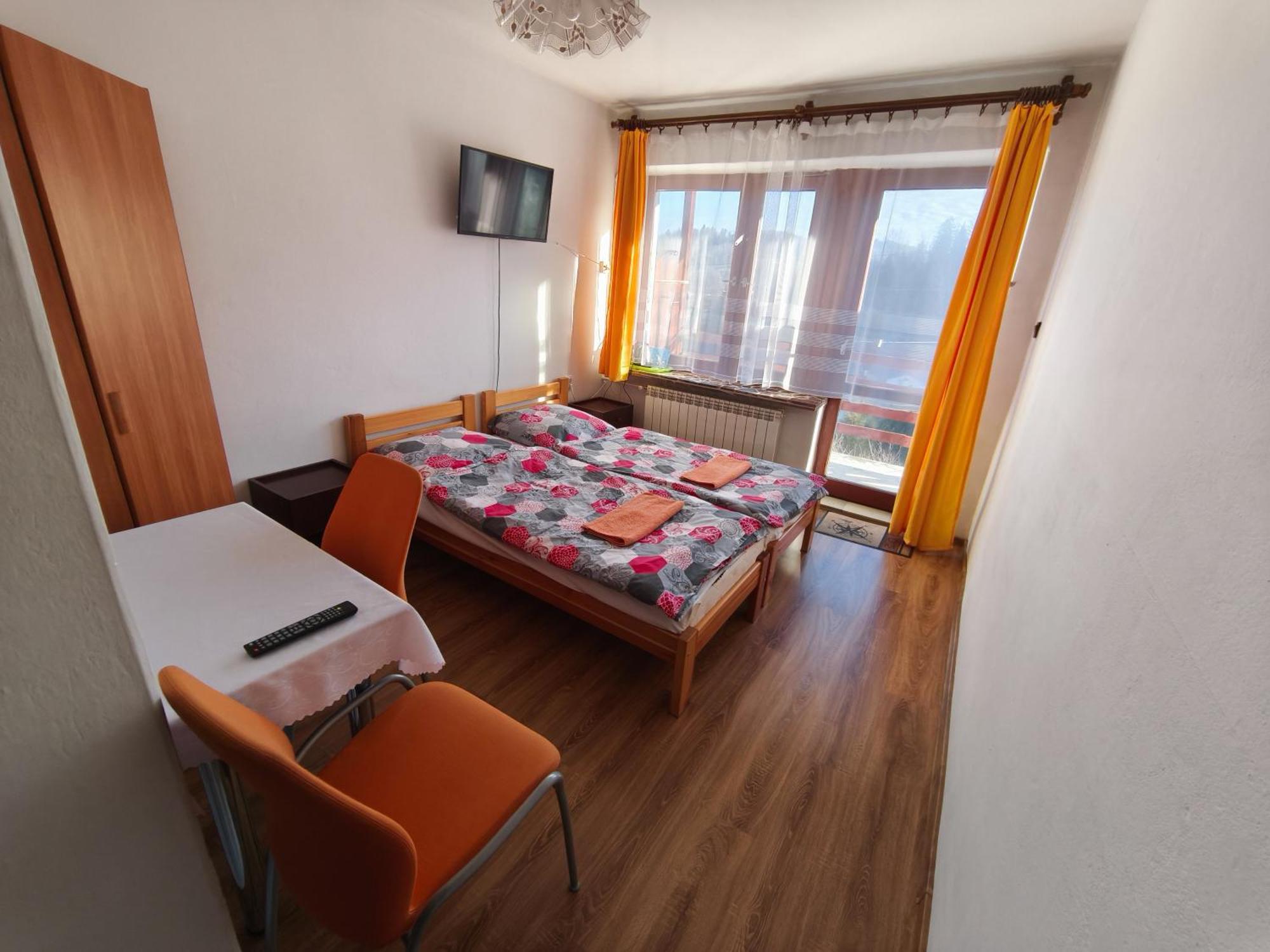 Panorama Villa Корбелов Екстериор снимка