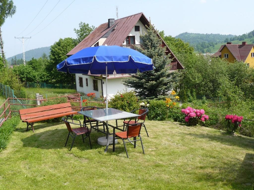 Panorama Villa Корбелов Екстериор снимка